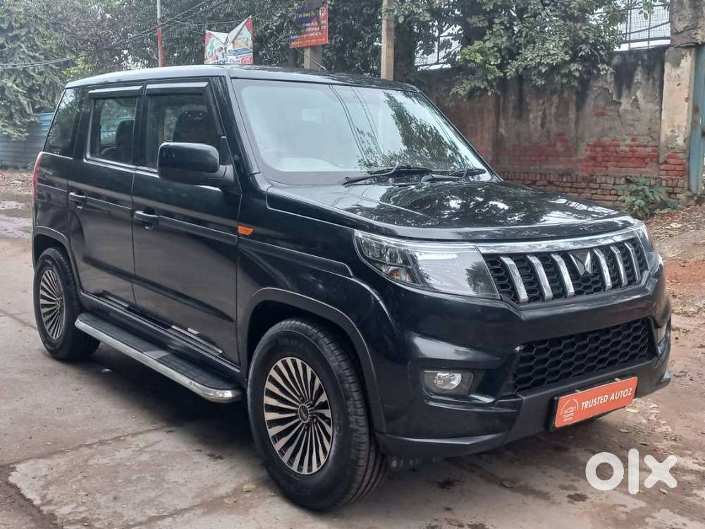 Mahindra Bolero Neo 1.5 N 10, 2023, Diesel