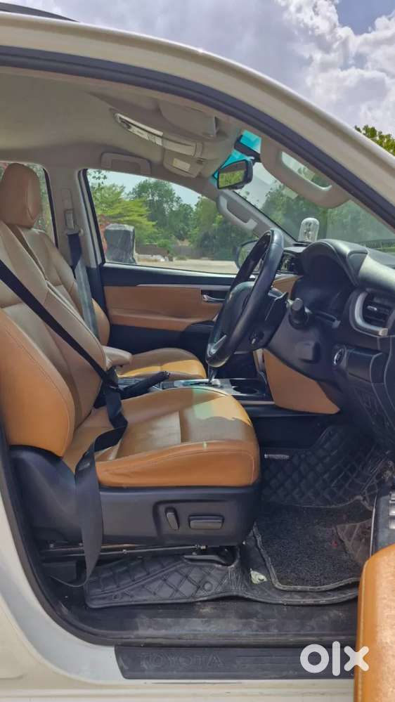Toyota Fortuner, 2022, Diesel