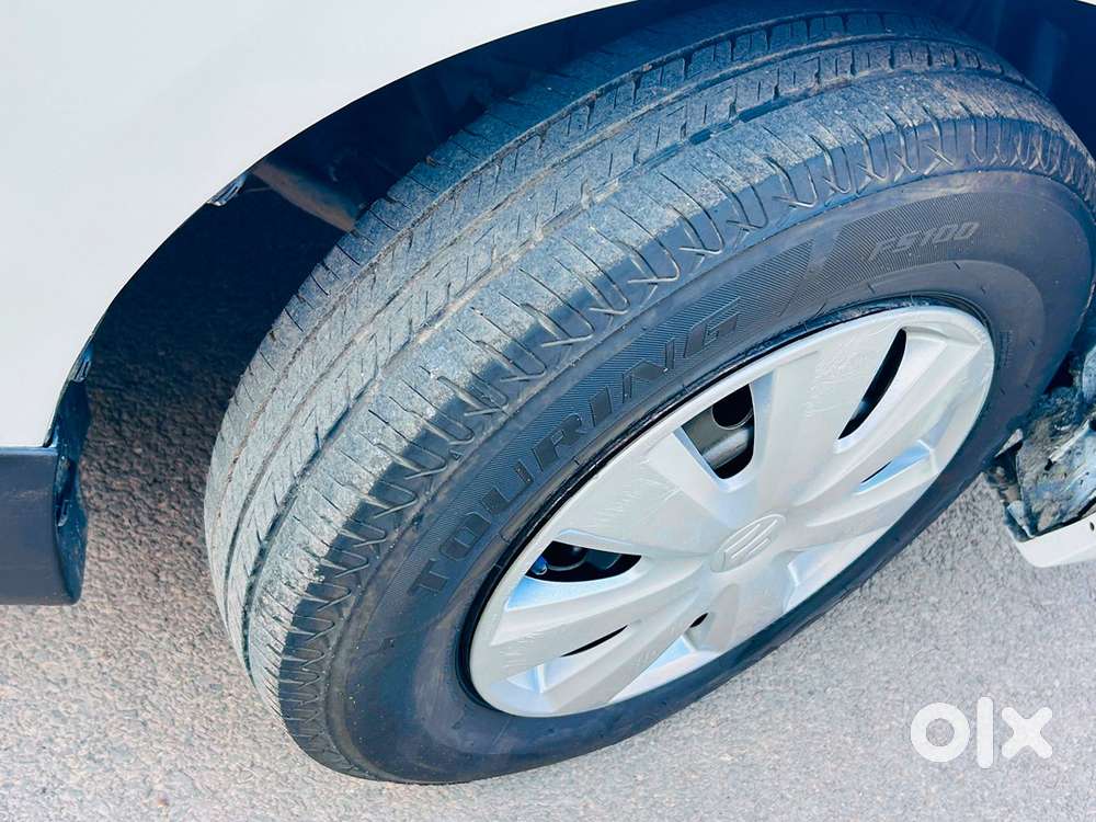 Maruti Suzuki Swift Dzire 2019 Cng & Hybrids 77000 Km Driven