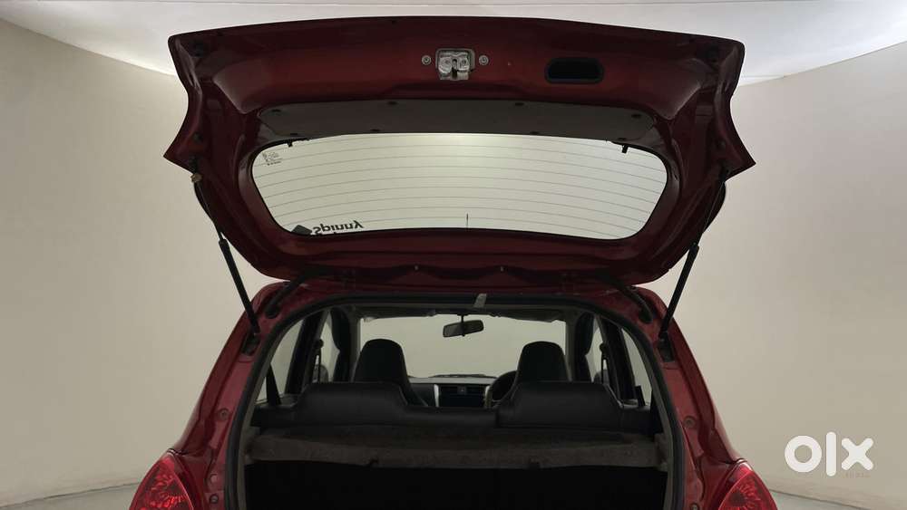 Maruti Suzuki Celerio 1.0 Zxi Amt, 2017, Petrol