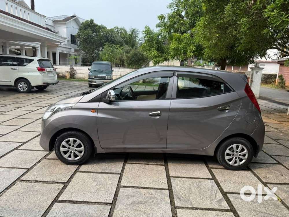 Hyundai Eon Era +, 2014, Petrol