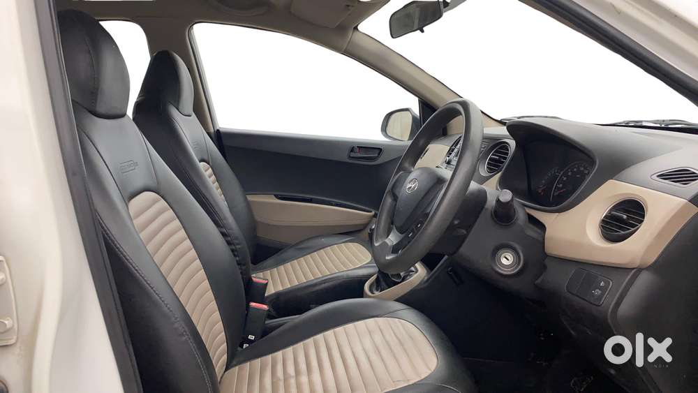 Hyundai Grand I10 Magna 1.2 Kappa Vtvt, 2014, Petrol