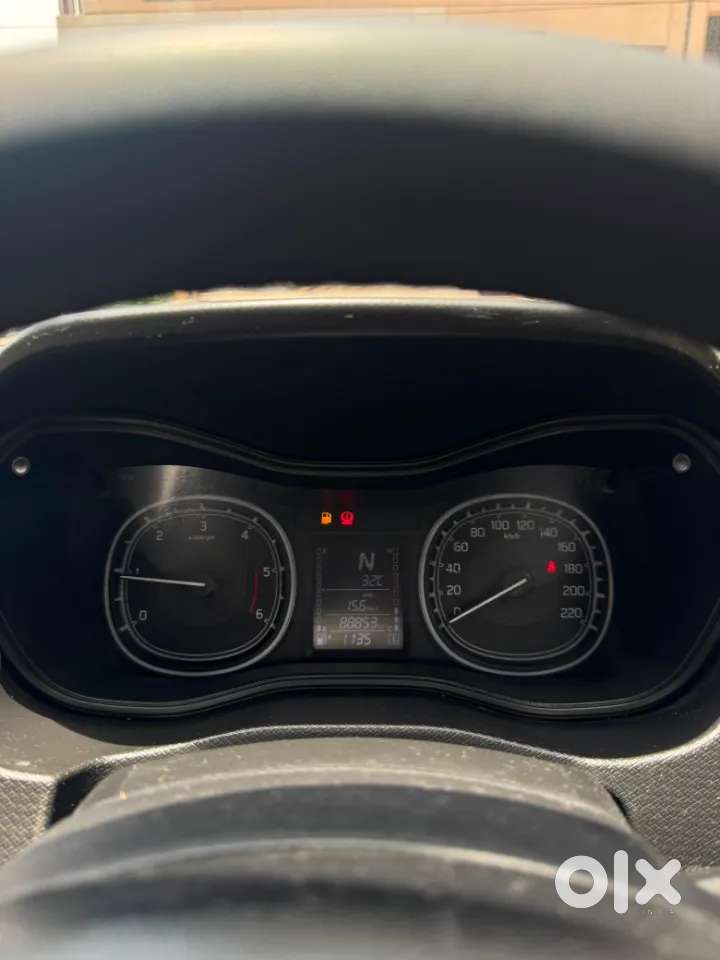 Maruti Suzuki Vitara Brezza Zdi Plus, 2019, Diesel