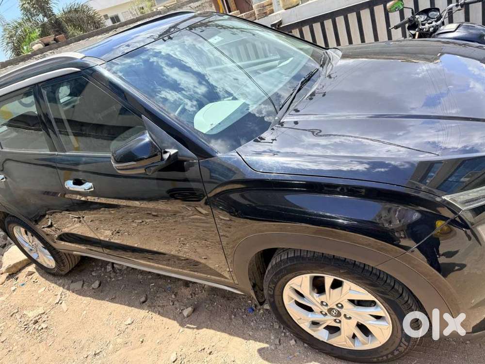 Creta Dielse Manual 2022 - Best Condition