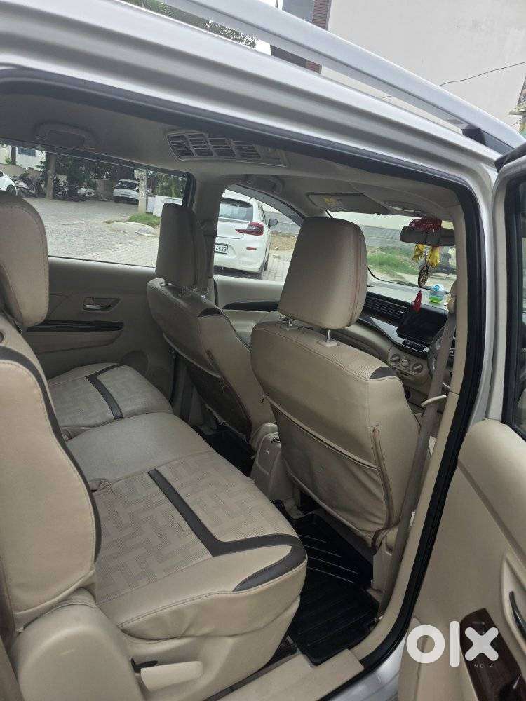Maruti Suzuki Ertiga Vxi Cng, 2021, Cng & Hybrids