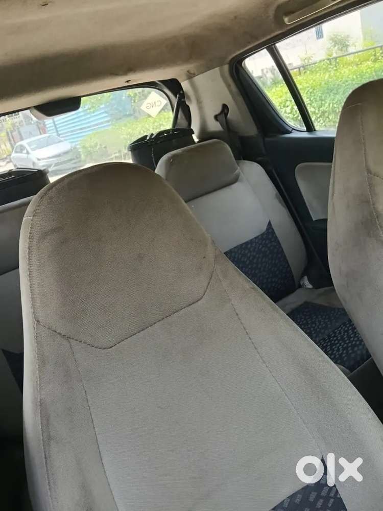 Maruti Suzuki Alto 2015