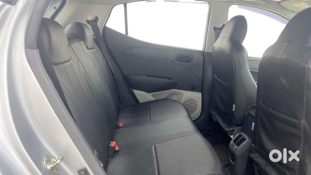 Hyundai Grand I10 Nios Magna 1.2 Kappa Vtvt, 2021, Petrol