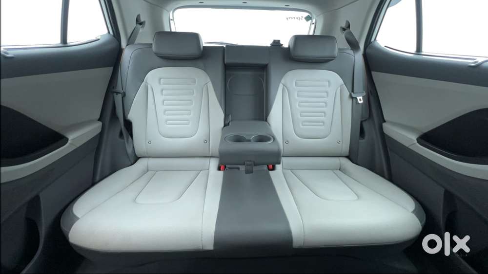 Hyundai Creta Sx 1.4 Turbo 7 Dct, 2024, Petrol
