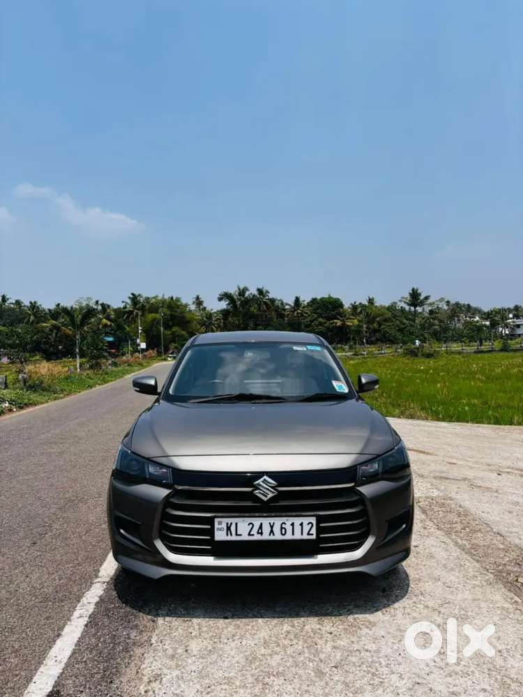 Maruti Suzuki Dzire 2024 Petrol 12000 Km Driven