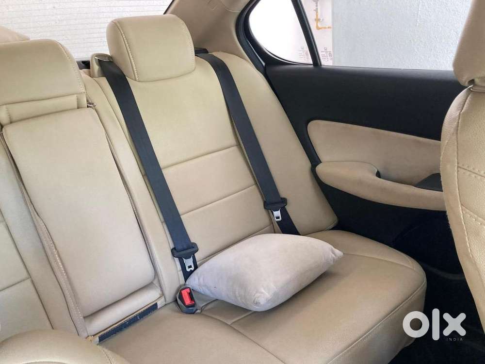 Honda City 2021 Petrol 29000 Km Driven