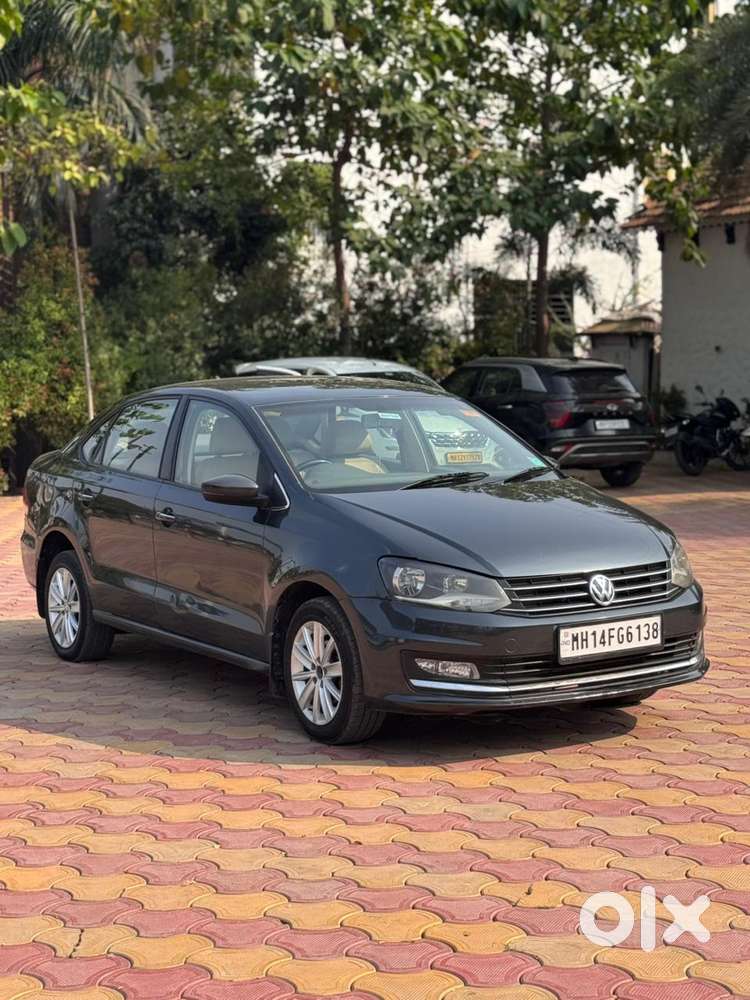 Volkswagen Vento 1.5 Tdi Highline Plus, 2016, Diesel