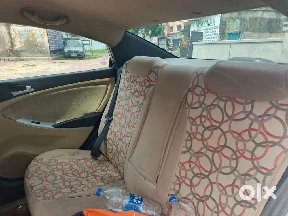 Hyundai Car Model 2011