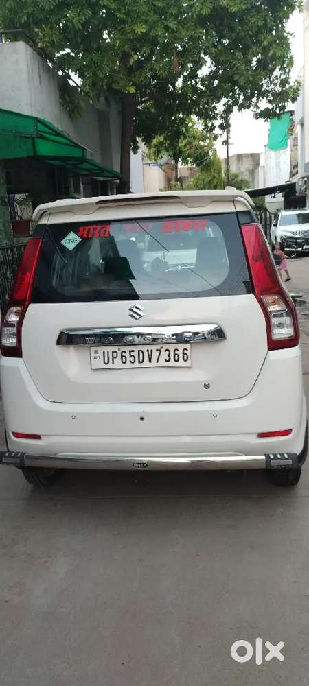 Wagonr 2020 1st Owner Perfect Condition