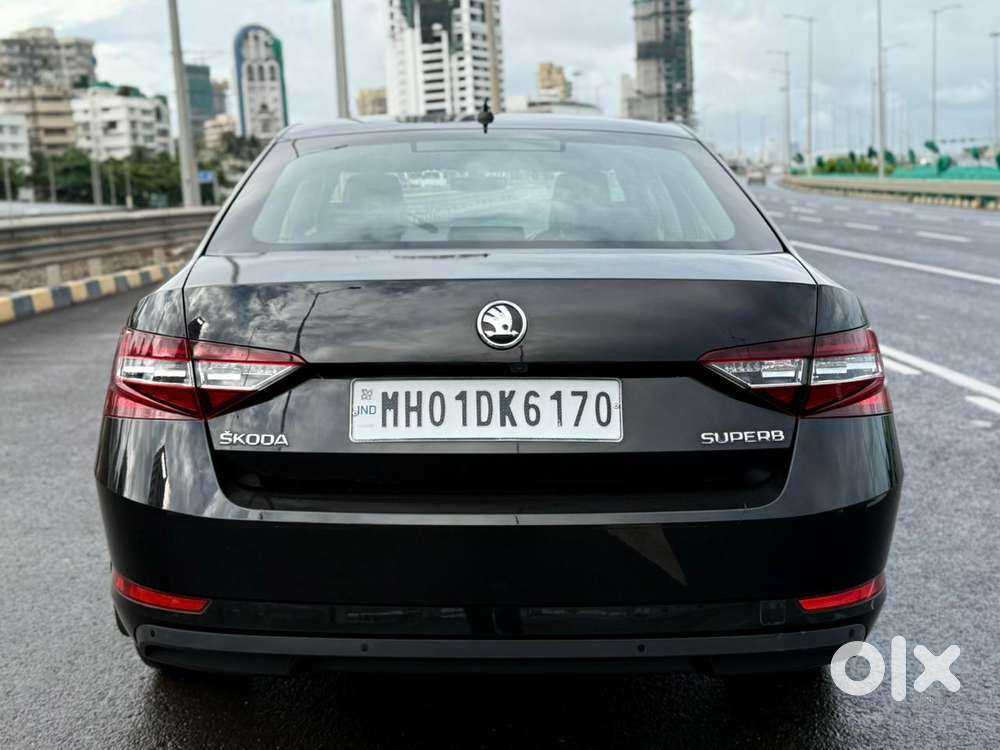 Skoda Superb 2.0 Tsi At L&k, 2019, Petrol