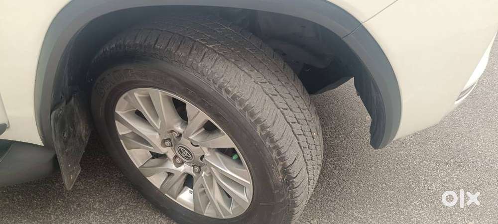 Toyota Fortuner Sigma 4 At Diesel, 2023, Diesel