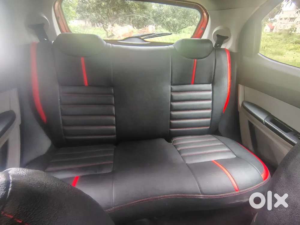 Tata Tiago 2018 Petrol 2nd Owner