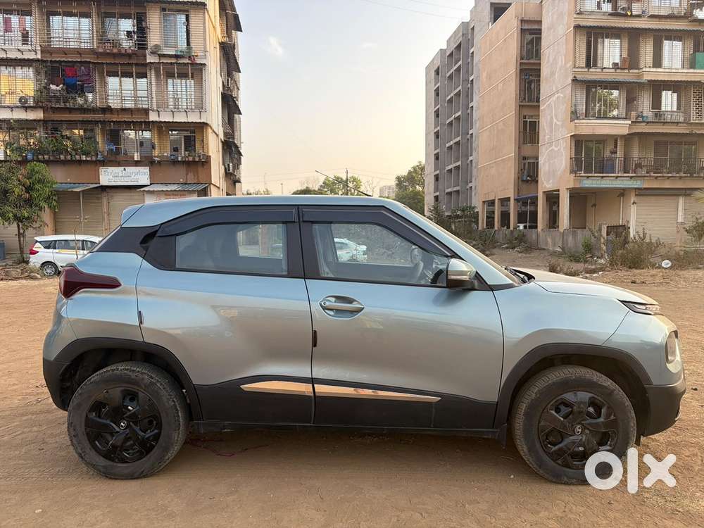 Tata Punch 2023 Petrol Well Maintained