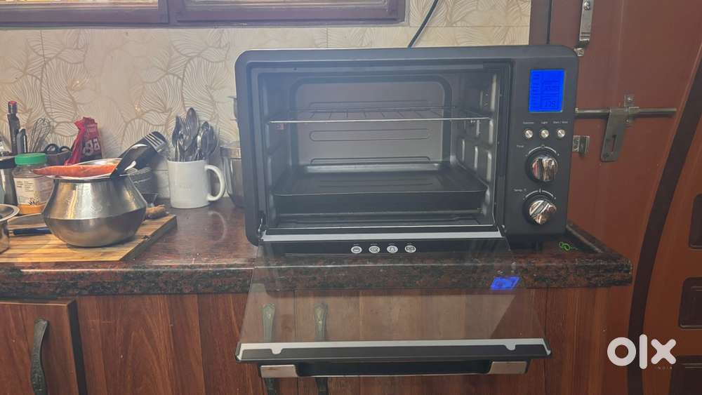 Philips 25 L oven toast grill