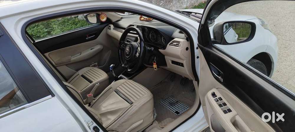 Maruti Suzuki Swift Dzire Vxi(o) Mt, 2024, Petrol