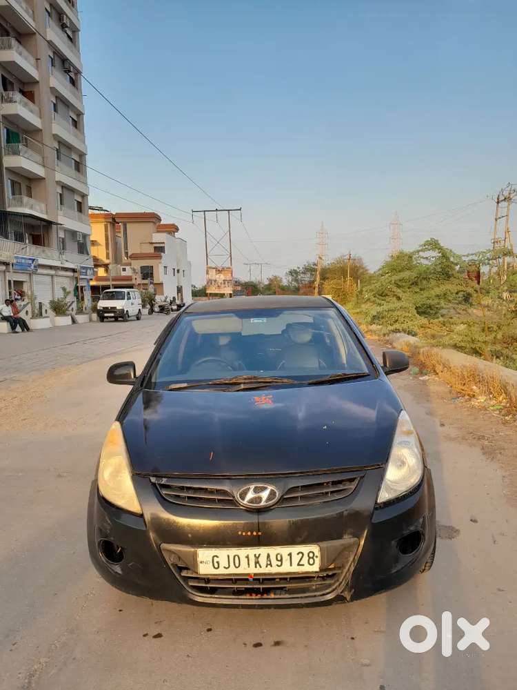 Hyundai I20 2009