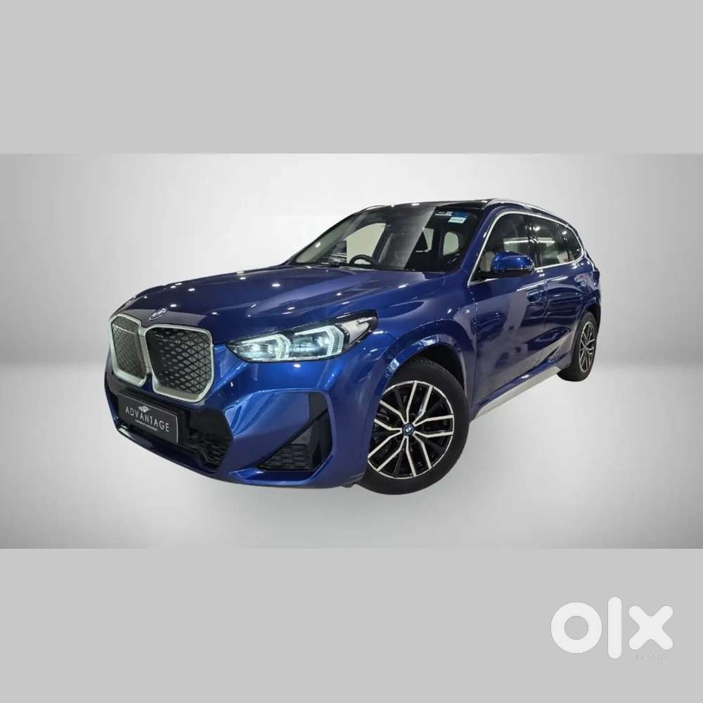 Bmw Ix1 Edrive20l M Sport, 2025, Electric