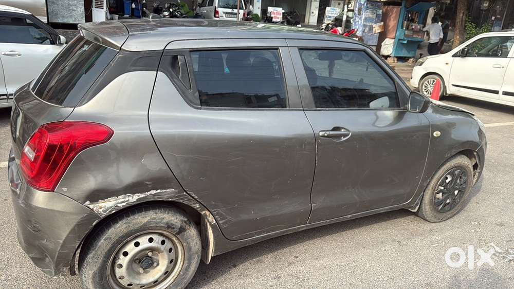 Maruti Suzuki Swift Lxi 2019 Year