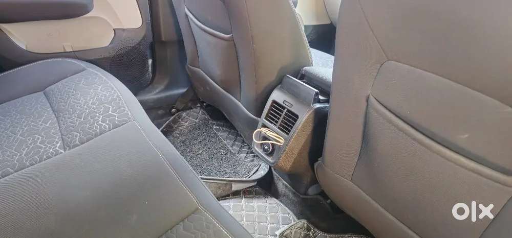 Tata Altroz 2021  November Diesel Well Maintained Company Service