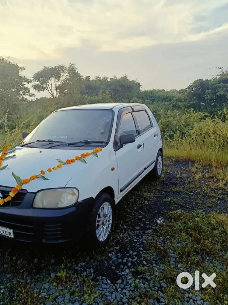 Maruti Suzuki Alto 2007