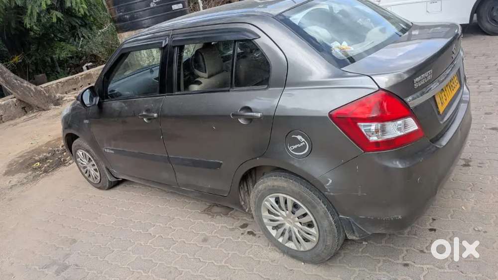 Swift Dzire Diesel 2016
