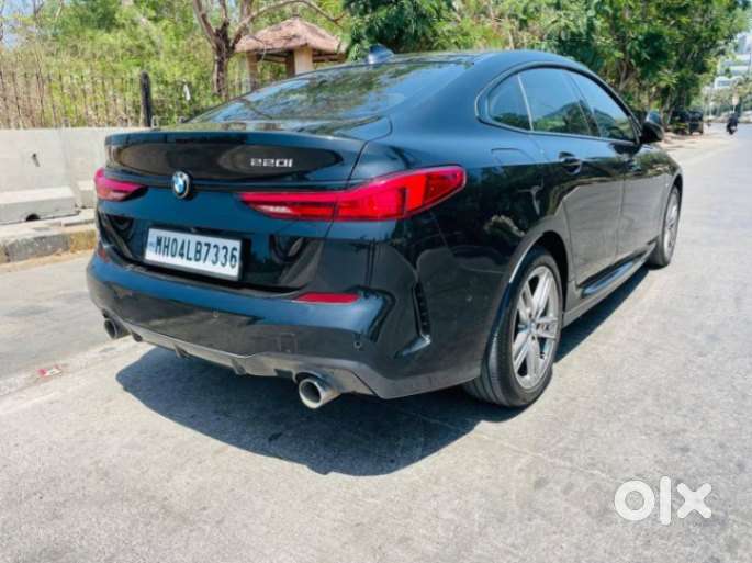 Bmw 2 Series Gran Coupe 220i M Sport, 2022, Petrol