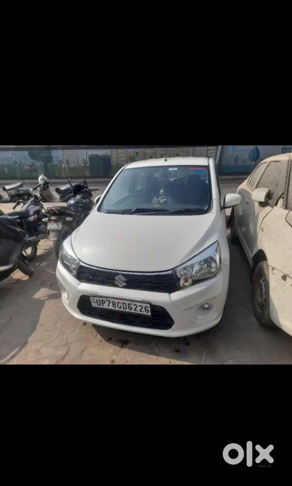 Maruti Suzuki Celerio 2020