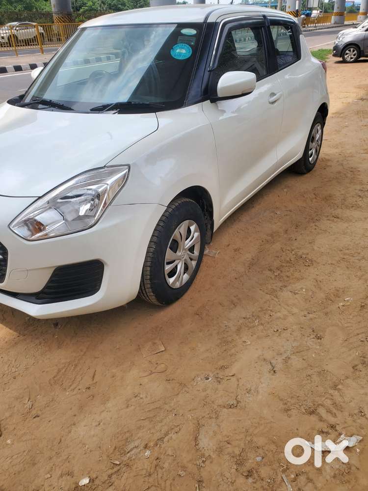 Maruti Suzuki Swift Vxi Cng, 2023, Cng & Hybrids
