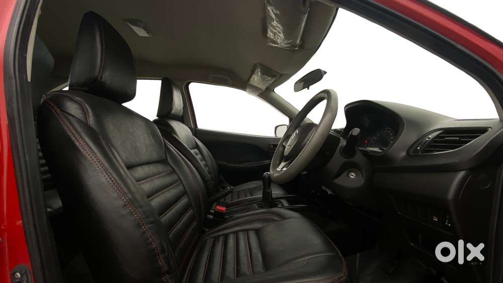 Maruti Suzuki Baleno 1.2 Sigma, 2018, Petrol