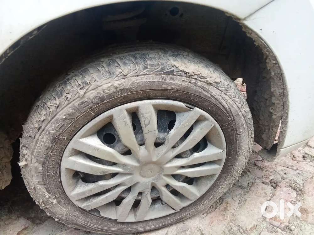 Maruti Suzuki Wagon R 2011