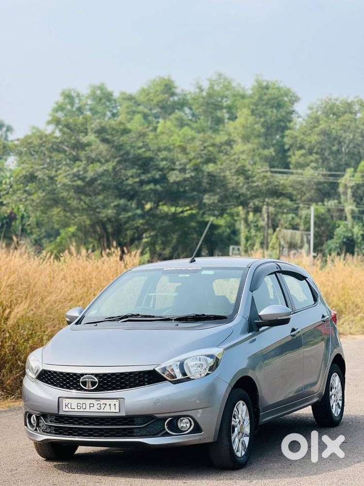 Tata Tiago