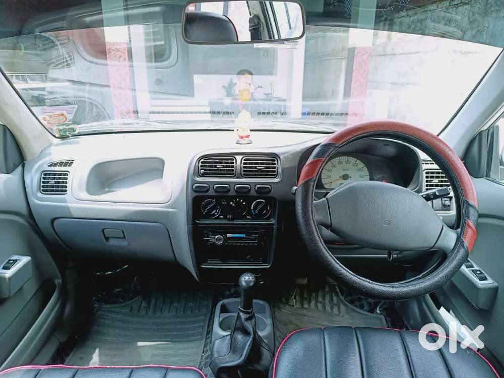 2006 Maruti Suzuki Alto Lxi