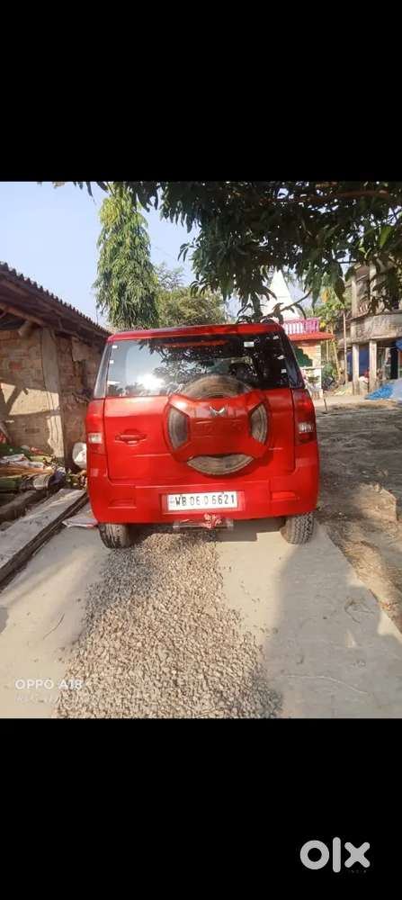 Mahindra Tuv 300 Plus 2018 Diesel 90000 Km Driven