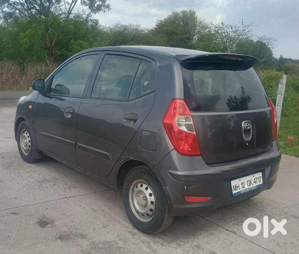 Hyundai I10 2010 For Sale