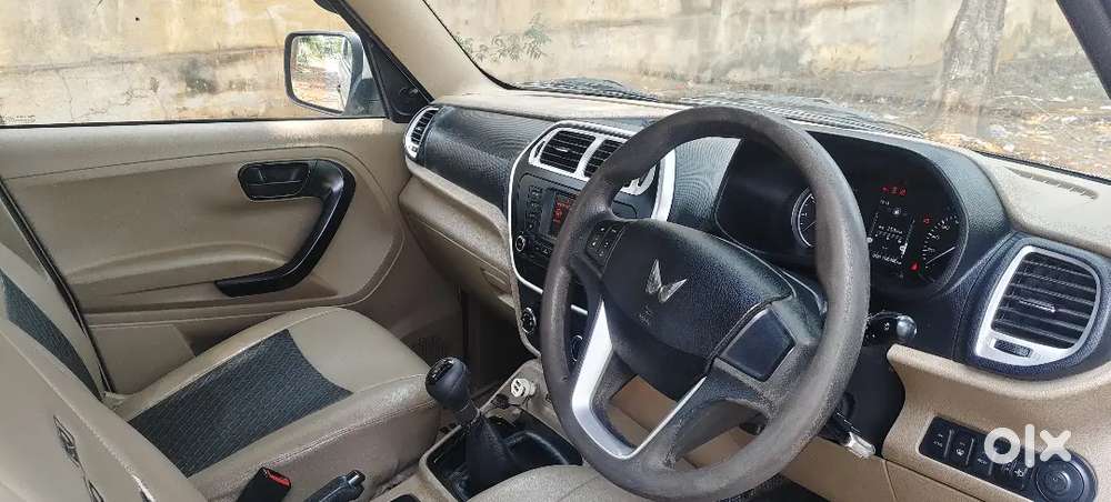 Mahindra Bolero Neo 2023 Diesel 105000 Km Driven