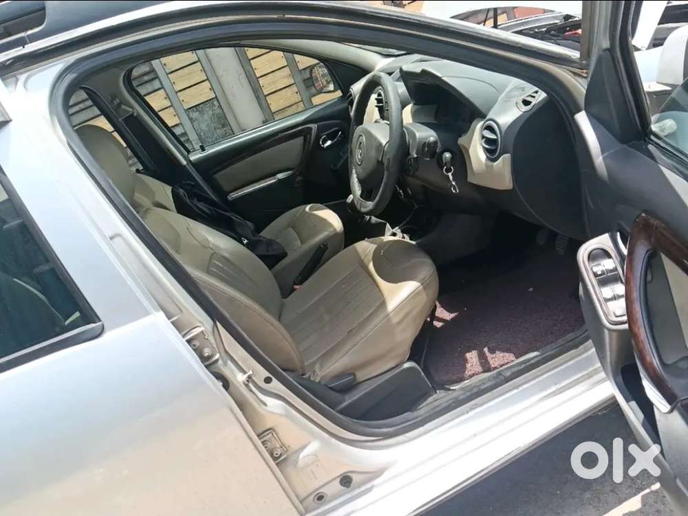 Renault Duster 110ps Diesel Rxz Option, 2019, Diesel