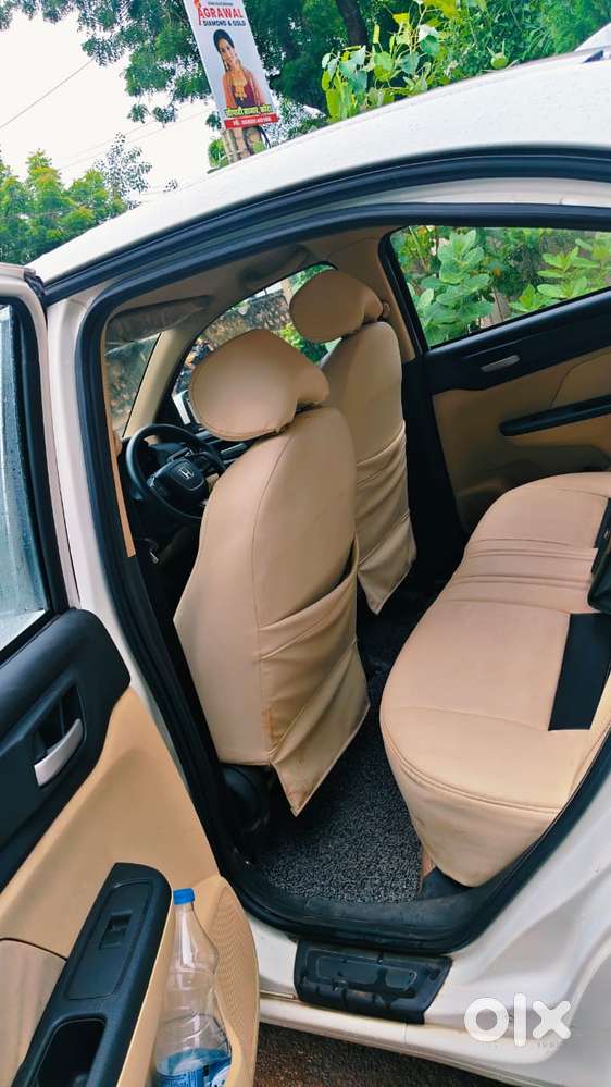 Honda Wr-v I-dtec V, 2019, Diesel