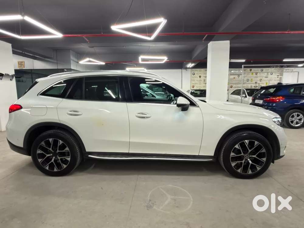 Mercedes-benz Glc, 2023, Diesel
