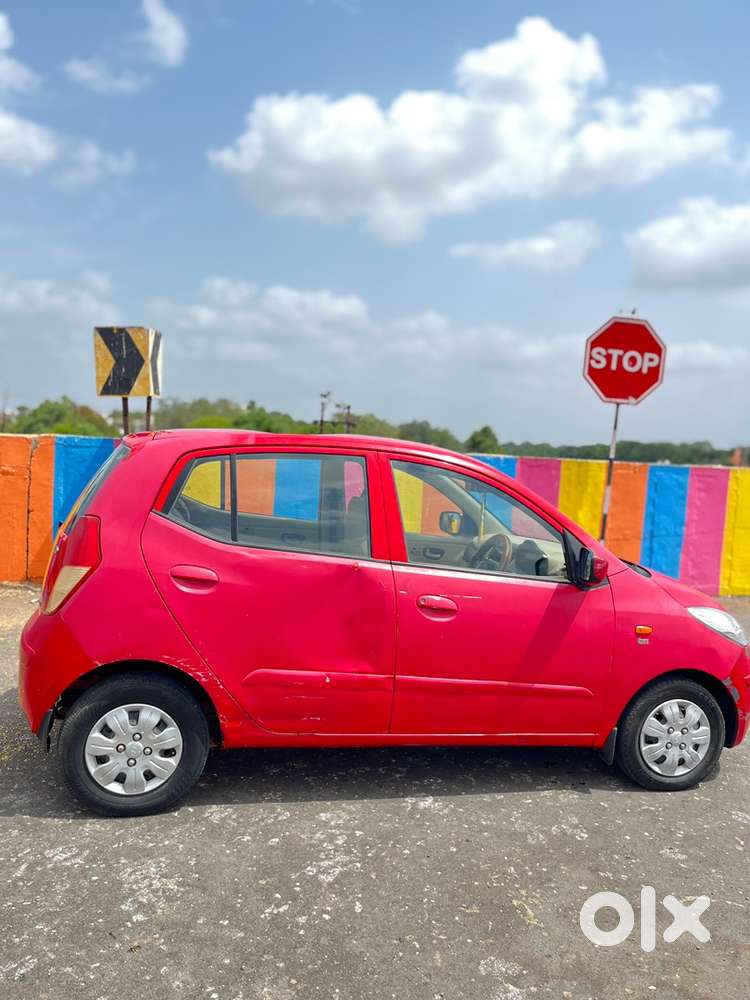 Hyundai 2007 With 150000 Km