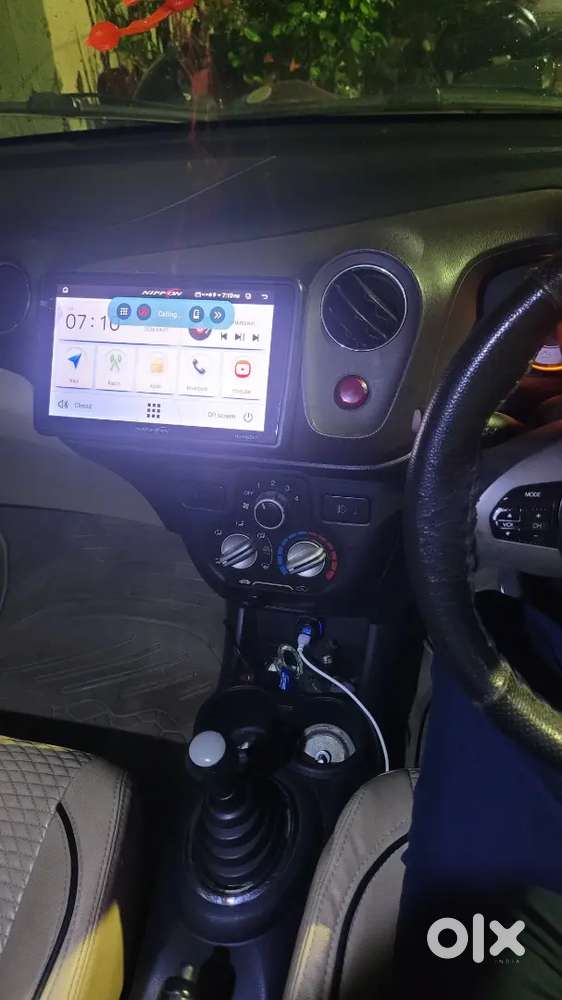 Honda Brio Petrol Top Model
1.2l I-vtech Engine
Automatic Orvms