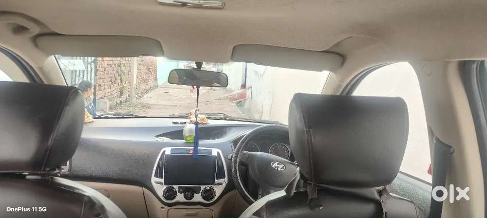 Hyundai New I20 2012 Diesel Good Condition