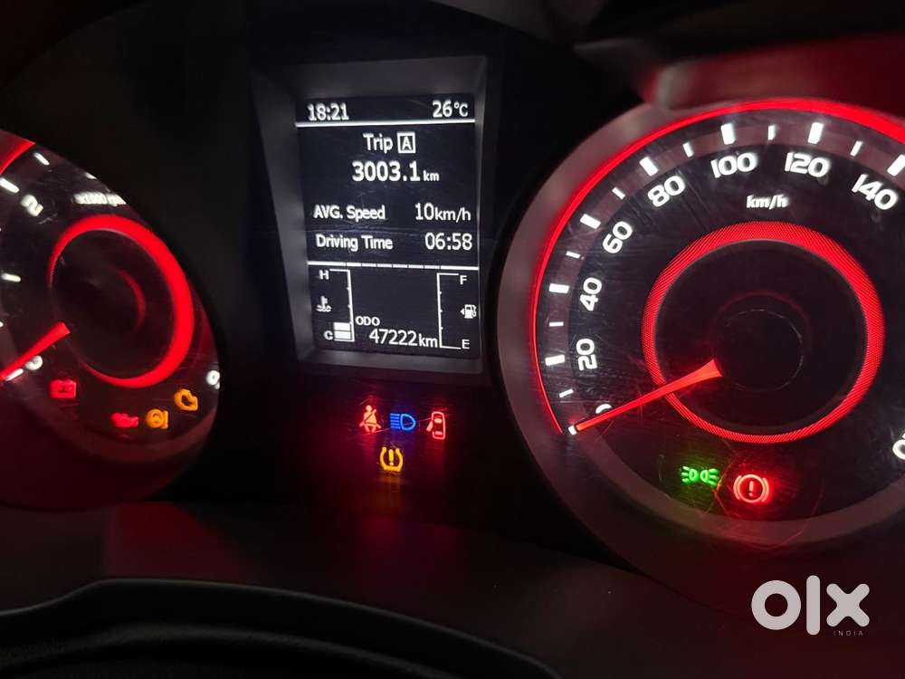 Mahindra Xuv300 W8 Diesel, 2019, Diesel