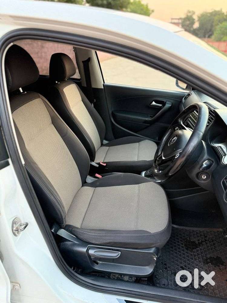 Volkswagen Polo Gti, 2015, Petrol