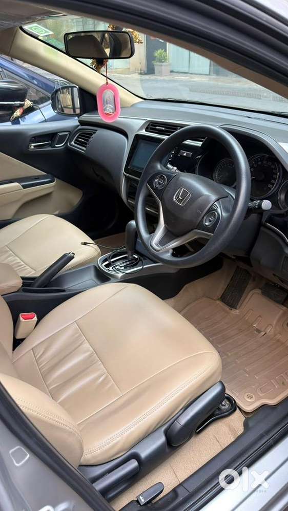 Honda City 2018 Petrol 53000 Km Driven