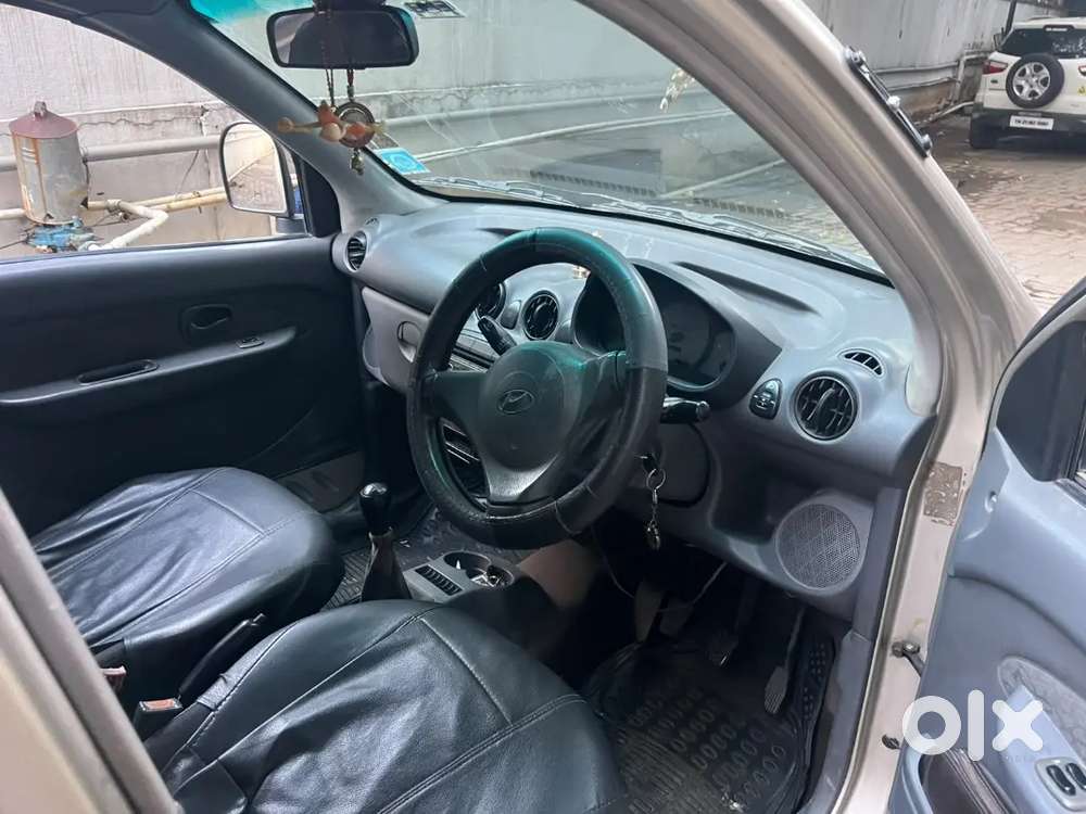 Hyundai Santro Xing 2006 Petrol 148329 Km Driven Very Good Condition