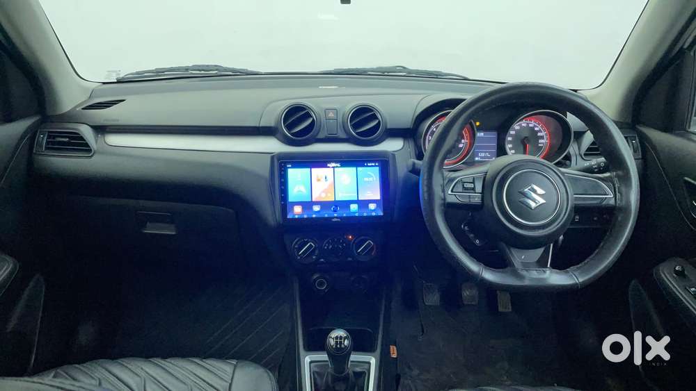 Maruti Suzuki Swift Vvt Vxi, 2022, Petrol